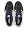 B75807　SAMBA OG　BLK/WHT/GUM　582734-0001