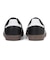 B75807　SAMBA OG　BLK/WHT/GUM　582734-0001