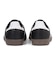 B75807　SAMBA OG　BLK/WHT/GUM　582734-0001