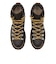 31529　W'S MOUNTAIN LIGHT　BROWN　551890-0001