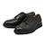 D214300　POSTMAN　BLACK　557814-0001