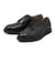 D214300　POSTMAN　BLACK　557814-0001