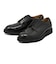 D214300　POSTMAN　BLACK　557814-0001