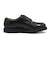 D214300　POSTMAN　BLACK　557814-0001
