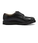 D214300　POSTMAN　BLACK　557814-0001