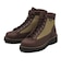 D121004　W'S DANNER FIELD　D.BROWN/BEIGE　572680-0001