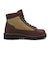 D121004　W'S DANNER FIELD　D.BROWN/BEIGE　572680-0001