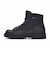 D121004　W'S DANNER FIELD　BLACK/BLACK　572680-0002