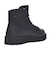 D121004　W'S DANNER FIELD　BLACK/BLACK　572680-0002