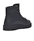 D121004　W'S DANNER FIELD　BLACK/BLACK　572680-0002
