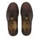 HL80040　IT 4INCH PLAIN　FG/DK.BROWN　525882-0002
