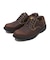 HL80040　IT 4INCH PLAIN　FG/DK.BROWN　525882-0002