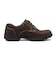 HL80040　IT 4INCH PLAIN　FG/DK.BROWN　525882-0002