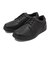 HL10106　TR LARGO LACE4E　BLACK　568234-0001