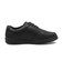 HL10106　TR LARGO LACE4E　BLACK　568234-0001