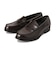 HW10112　WS LOAFERS PU　DK.BROWN　573582-0002