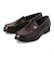 HW10112　WS LOAFERS PU　DK.BROWN　573582-0002