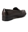HW10112　WS LOAFERS PU　DK.BROWN　573582-0002