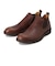 D212112　KALAMA SIDEGORE　BROWN　587229-0002