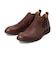 D212112　KALAMA SIDEGORE　BROWN　587229-0002