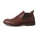 D212112　KALAMA SIDEGORE　BROWN　587229-0002