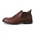 D212112　KALAMA SIDEGORE　BROWN　587229-0002