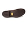 D212112　KALAMA SIDEGORE　BROWN　587229-0002
