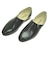 850　M'S SPOCK SHOES　BLACK　594810-0001