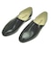 850　M'S SPOCK SHOES　BLACK　594810-0001