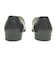 850　M'S SPOCK SHOES　BLACK　594810-0001