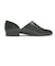 850　M'S SPOCK SHOES　BLACK　594810-0001