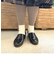 150　W'S SPOCK SHOES　BLACK　594811-0001
