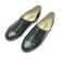 150　W'S SPOCK SHOES　BLACK　594811-0001