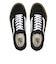 V36CL+　OLD SKOOL DX　BLACK/WHITE/GUM　556436-0014