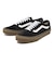 V36CL+　OLD SKOOL DX　BLACK/WHITE/GUM　556436-0014