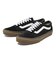 V36CL+　OLD SKOOL DX　BLACK/WHITE/GUM　556436-0014