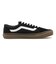 V36CL+　OLD SKOOL DX　BLACK/WHITE/GUM　556436-0014
