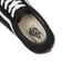 V36CL+　OLD SKOOL DX　BLACK/WHITE/GUM　556436-0014