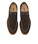 HL81009　TR MOC TOE IT　S/DK.BROWN　568391-0004