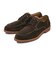 HL81009　TR MOC TOE IT　S/DK.BROWN　568391-0004