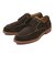 HL81009　TR MOC TOE IT　S/DK.BROWN　568391-0004