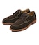 HL81009　TR MOC TOE IT　S/DK.BROWN　568391-0004