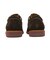HL81009　TR MOC TOE IT　S/DK.BROWN　568391-0004