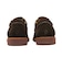 HL81009　TR MOC TOE IT　S/DK.BROWN　568391-0004