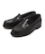45030　LOAFER　*BLACK　535584-0001