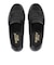 45030　LOAFER　*BLACK　535584-0001