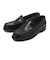 45030　LOAFER　*BLACK　535584-0001