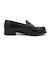 45030　LOAFER　*BLACK　535584-0001