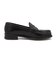45030　LOAFER　*BLACK　535584-0001