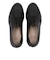 101 (D)　POSTMAN OXFORD　BLACK CHAPARRAL　600137-0001